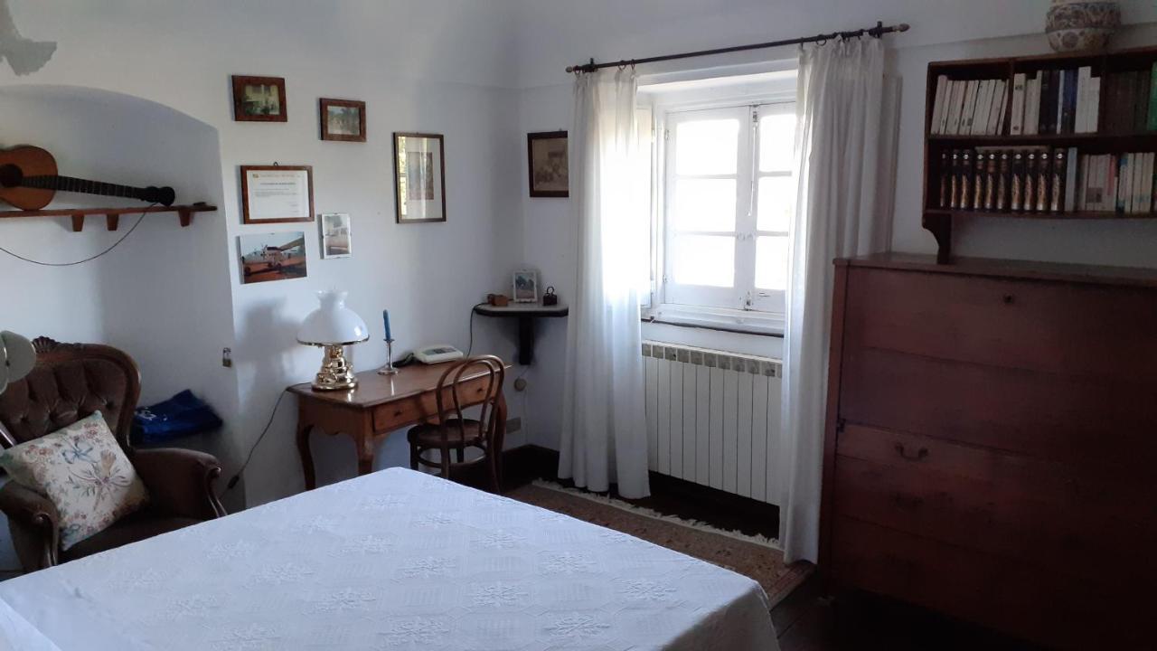 Villa Ponzio جنوة المظهر الخارجي الصورة